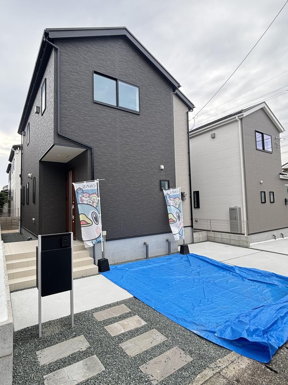 3LDK house in Koshi, Kumamoto - Photo 1