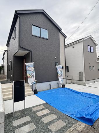 3LDK house in Koshi