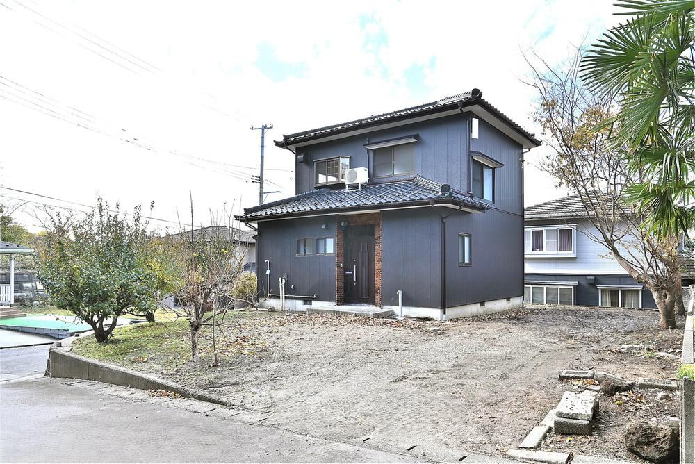 Bright 3LDK House Near Marine Leisure in Teradomari - Photo 1