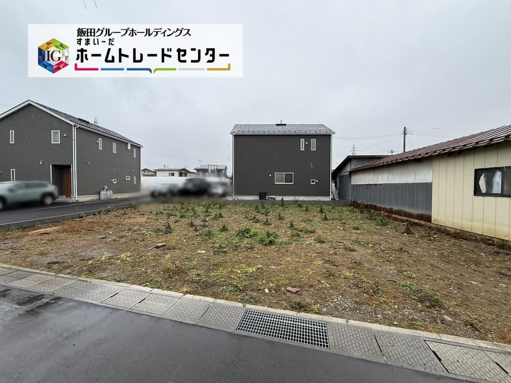 Land Near Jousai Elementary and Daiyon Junior High - Photo 1