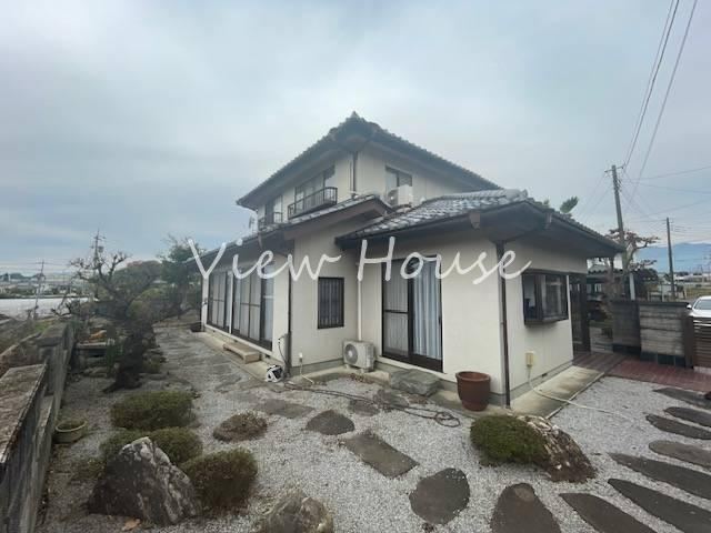 6LDK house in Maebashi, Gunma - Photo 1