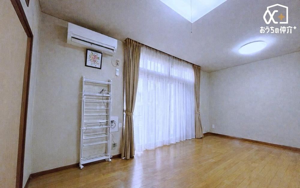 Well-Maintained 4LDK House in Shakujin - Photo 1