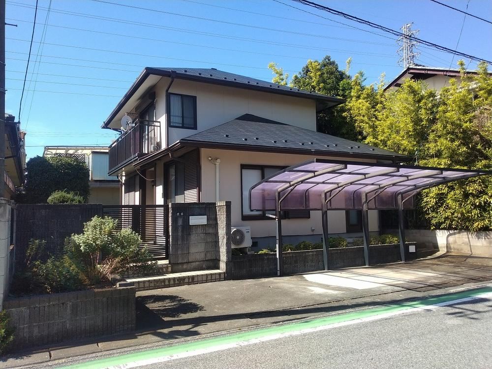 4LDK house in Takasaki, Gunma - Photo 1
