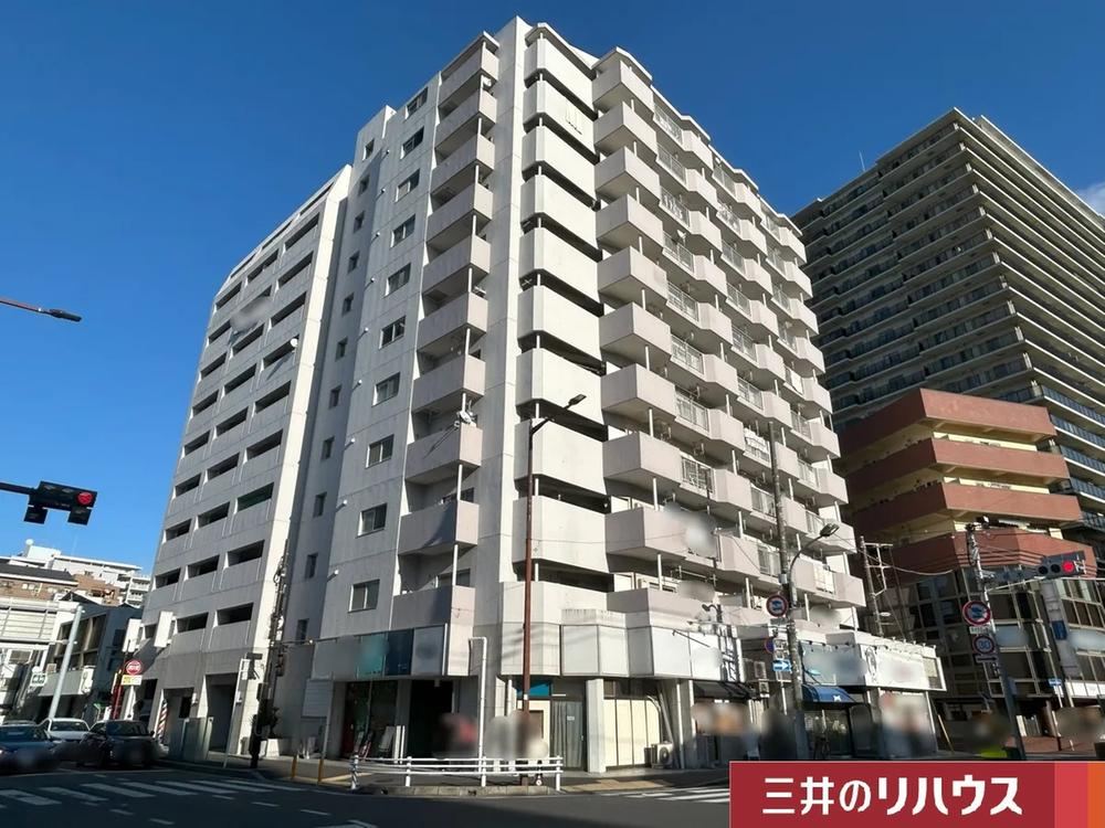 Charming 1LDK Apartment in Matsudo - Photo 1