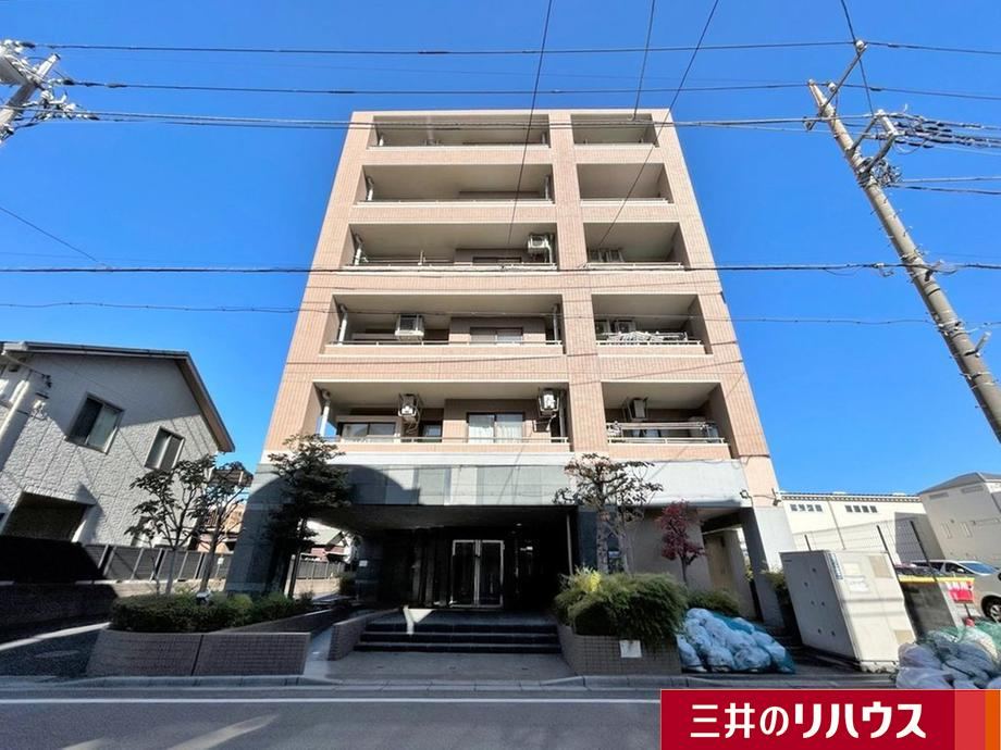 Charming 2LDK+S Apartment in Nakaoaki - Photo 1