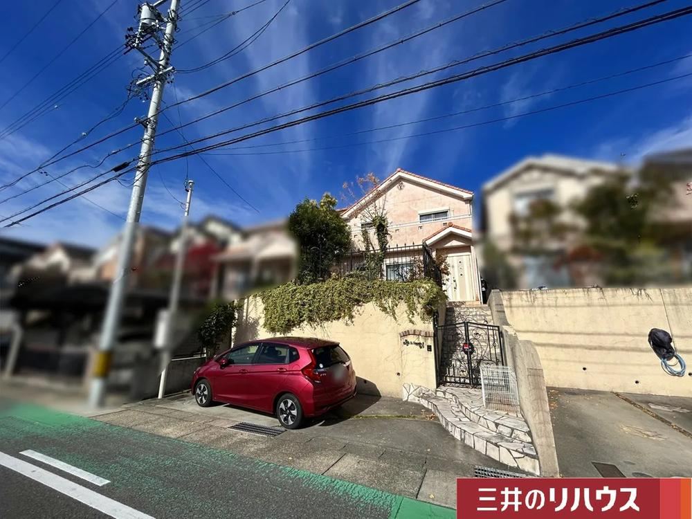 Modern 3LDK Home in Uedayahigashi - Photo 1