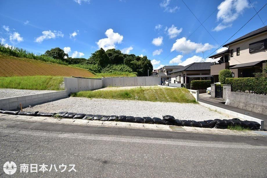 181 m² land in Kagoshima, Kagoshima - Photo 1