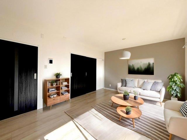 Stylish 2LDK Apartment in Tama City - Photo 1
