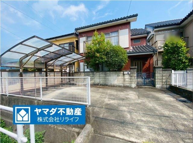 Spacious 5DK House in Ogaki - Photo 1
