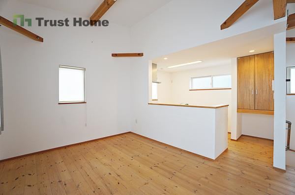 Contemporary 3LDK House in Takarazuka - Photo 1