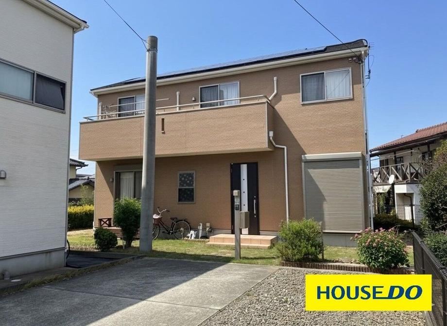 Convenient 4LDK House Near Bypass - Photo 1