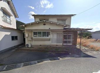 5DK house in Mimasaka