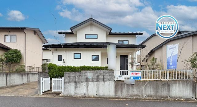 Charming 4LDK House in Izumi-ku, Sendai - Photo 1