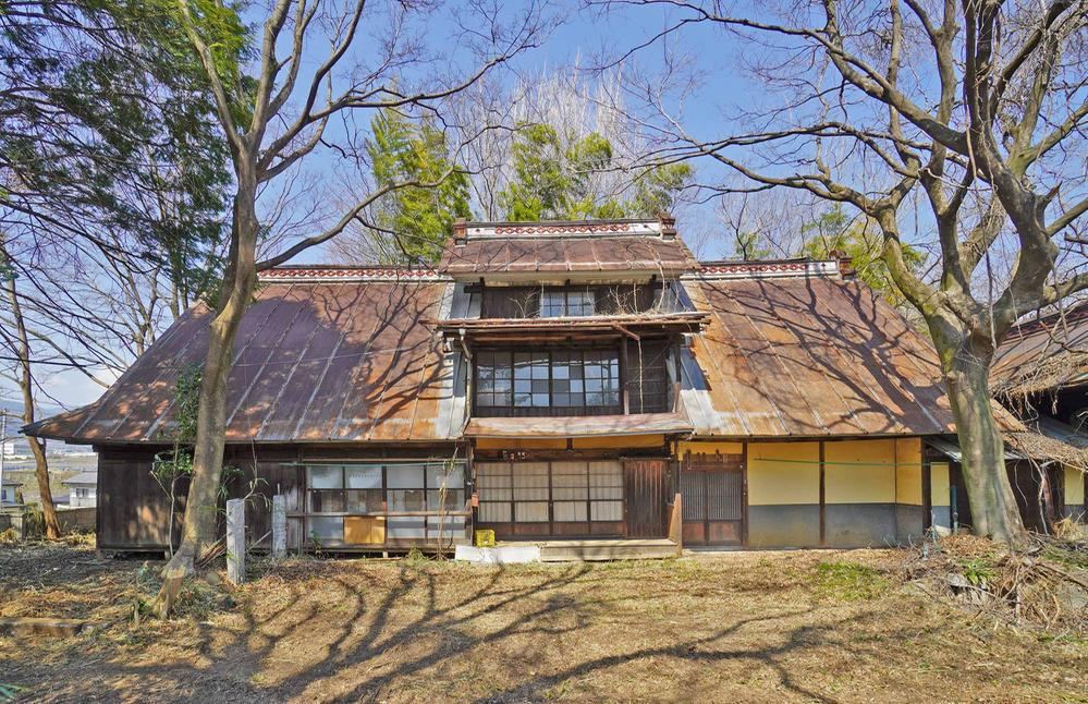 6K house in Koshu, Yamanashi - Photo 1