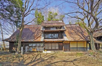 6K house in Koshu