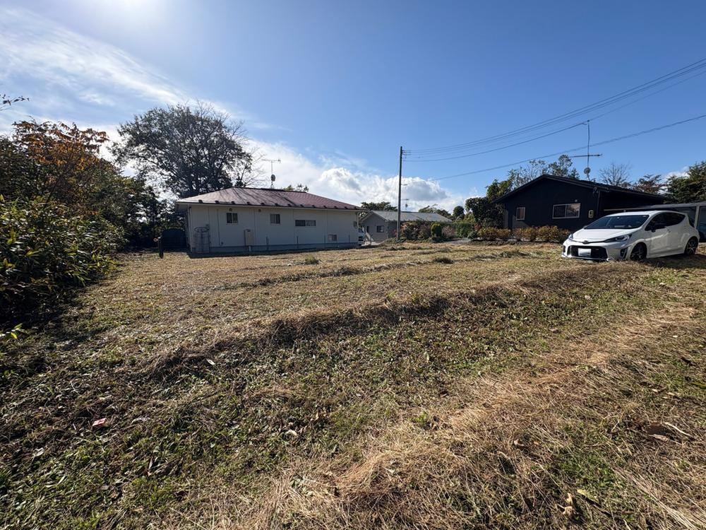 Prime Land with Easy Access in Ohsaki - Photo 1