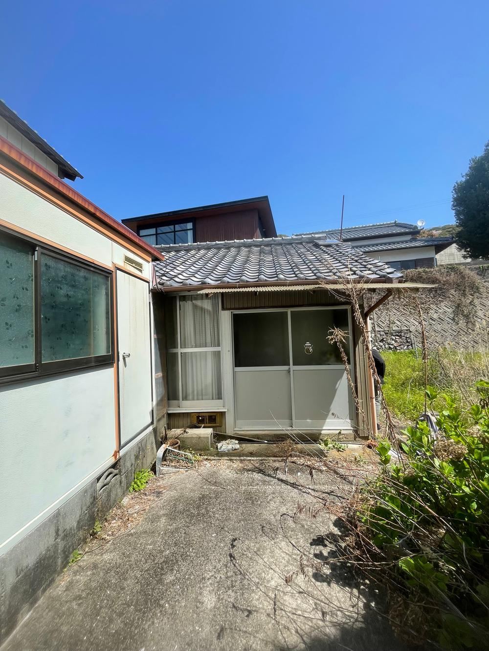 Affordable 2LDK House in Yasu Town - Photo 1