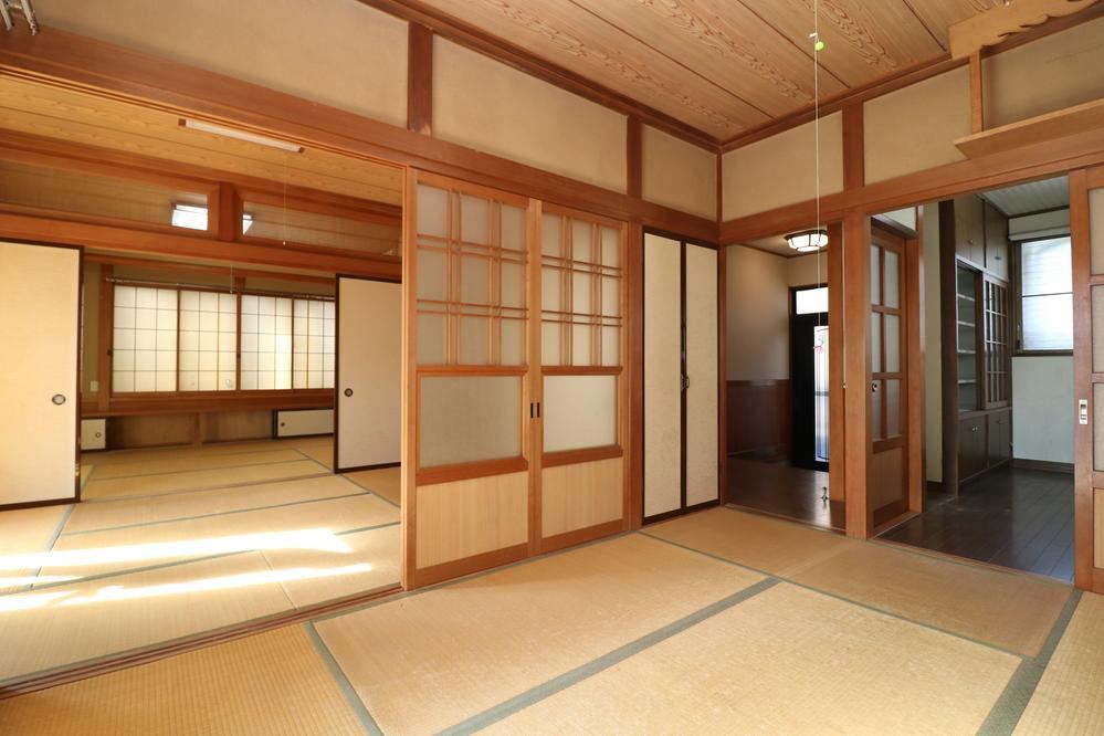Sunny Japanese-style House in Numazu - Photo 1
