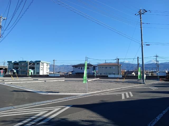 200 m² land in Showa, Nakakoma District, Yamanashi - Photo 1