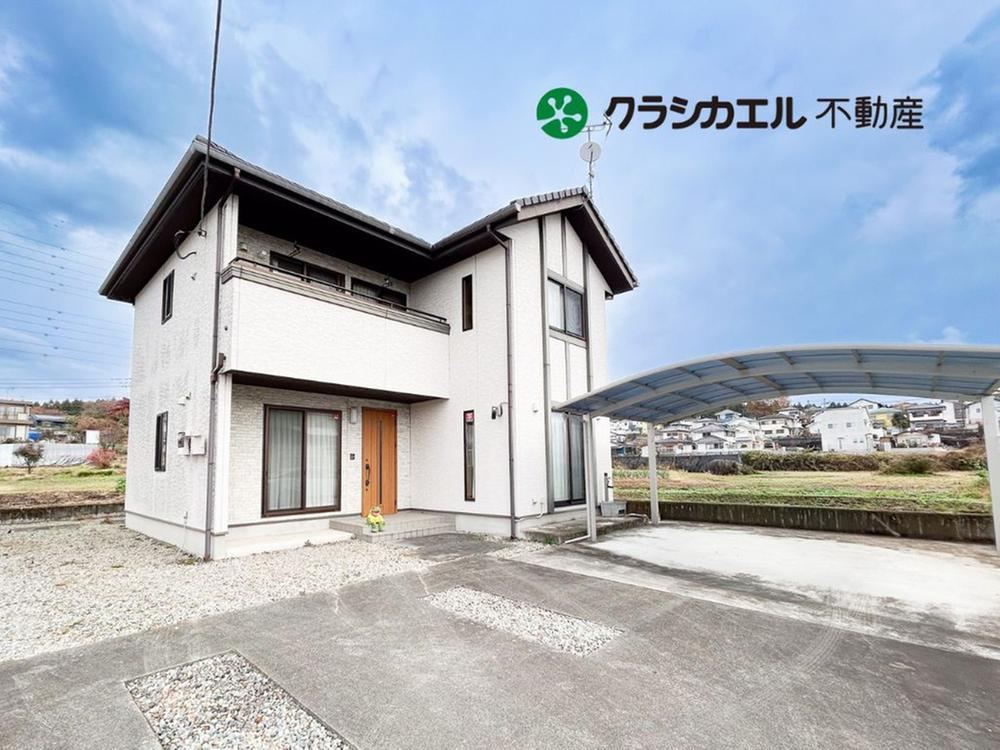 Spacious 4LDK+2S Family Home in Yaita - Photo 1