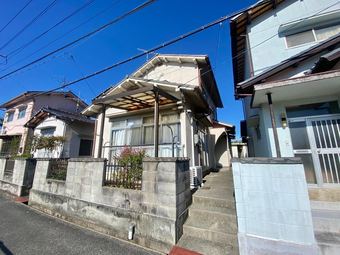 3DK house in Wake, Wake District