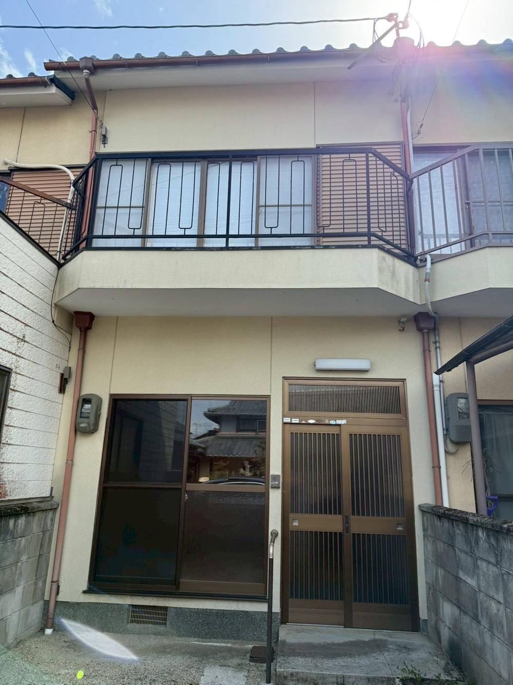 4DK House with Garden and Scenic Views in Nishikyogoku, Kyoto - Photo 1