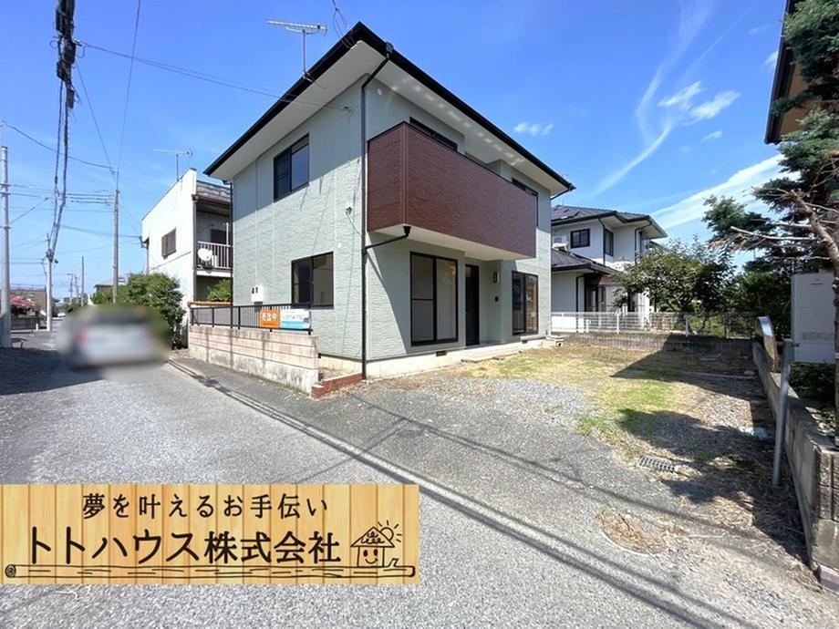 4LDK+S house in Isesaki, Gunma - Photo 1
