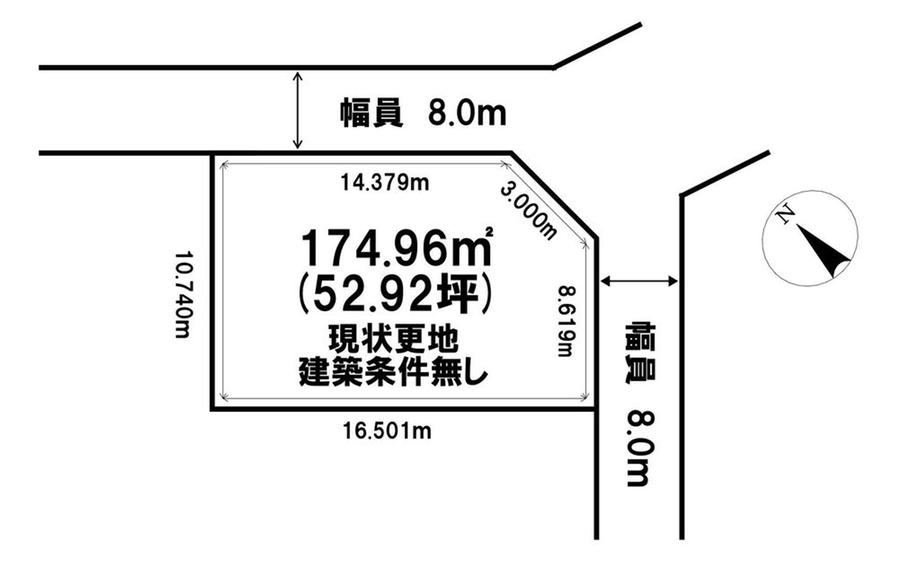 Land in Bunkyo-dai - Photo 1