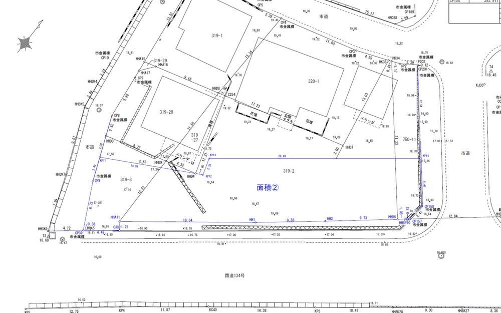 365 m² land in Yokosuka, Kanagawa - Photo 1