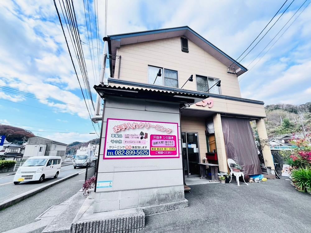 3LDK house in Higashi Ward, Hiroshima - Photo 1