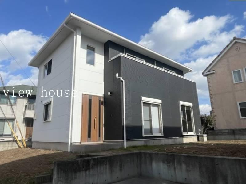 4LDK house in Isesaki, Gunma - Photo 1