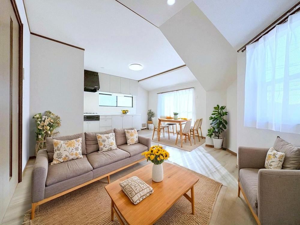 3LDK House with Renovation in Tsuzuki - Photo 1
