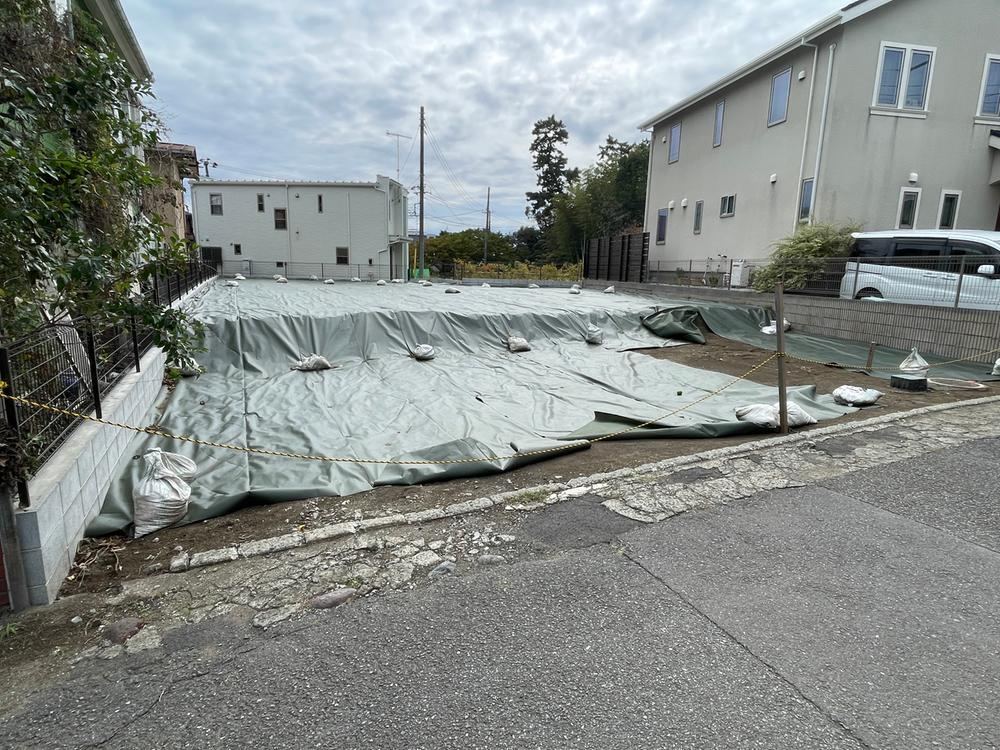 359 m² land in Fujisawa, Kanagawa - Photo 1