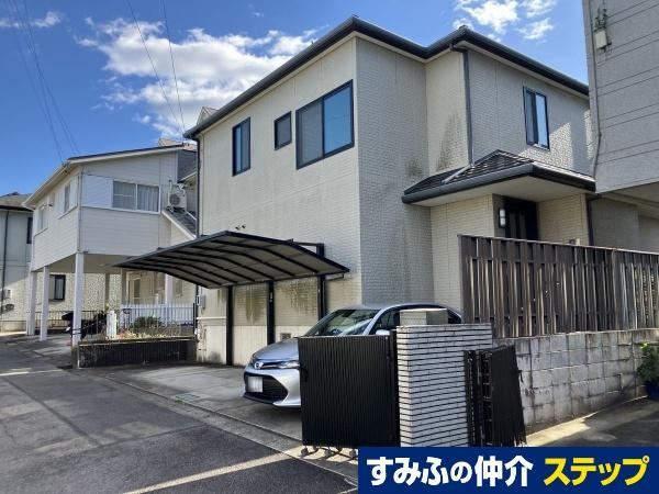4LDK House with Immediate Occupancy in Miyamachi - Photo 1