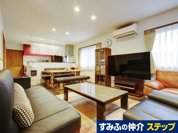 Modern 3LDK House in Yokuga-cho - Photo 1