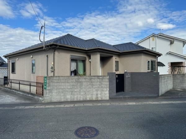 Bright 3LDK House in Quiet Neighborhood of Itoshima - Photo 1