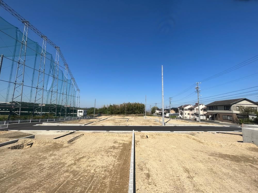160 m² land in Taketoyo, Chita District, Aichi - Photo 1