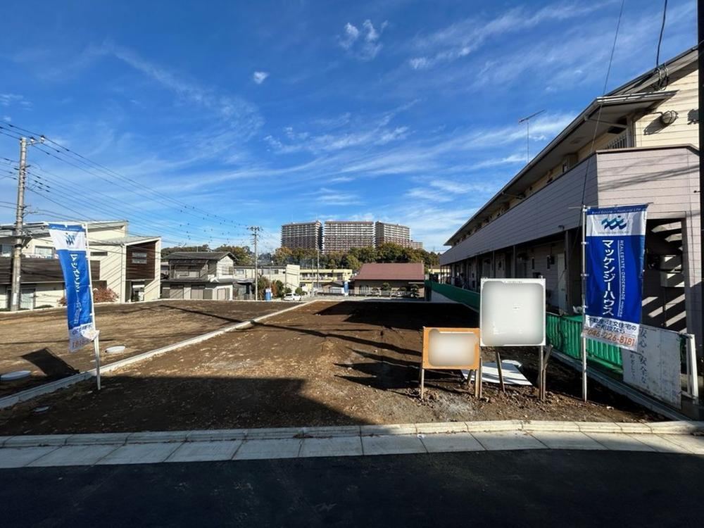 110 m² land in Atsugi, Kanagawa - Photo 1