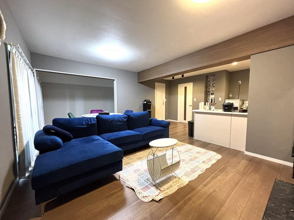 3LDK apartment in Higashi Ward, Fukuoka - Photo 1