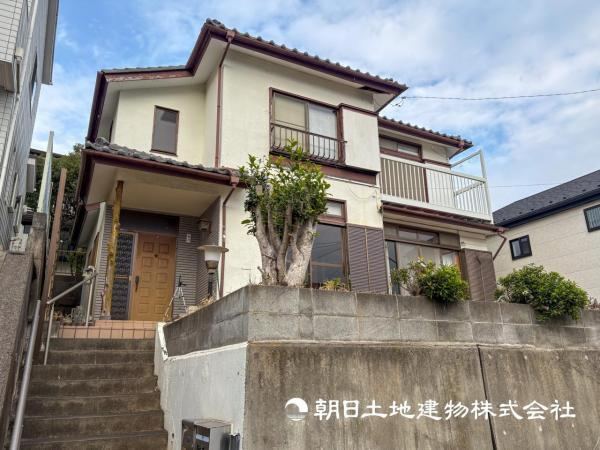 Cozy 3LDK+S House in Minami-Honjo, Yokohama - Photo 1