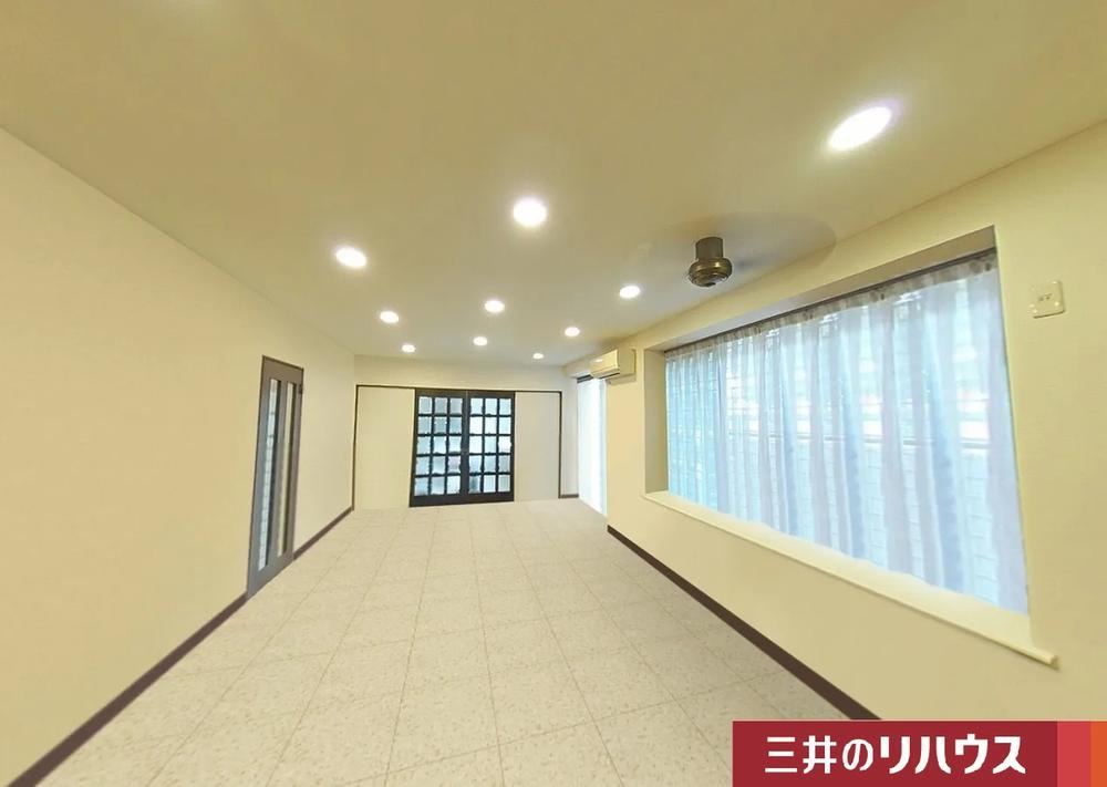 Elegant 4LDK House in Tachikawa, Tokyo - Photo 1