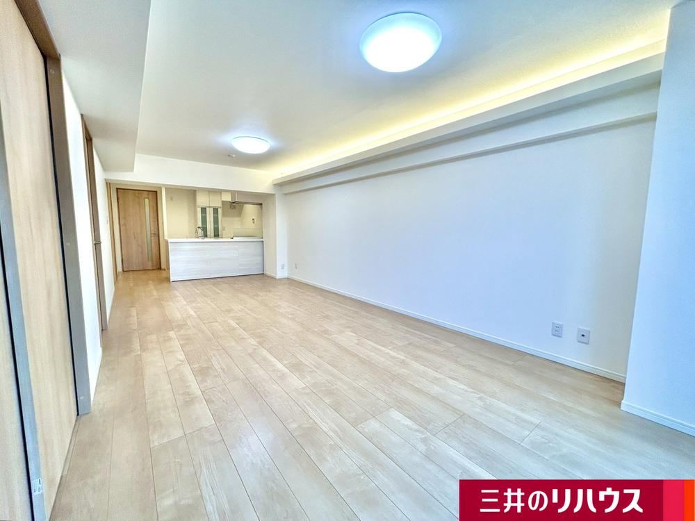 Stylish 3LDK Apartment Near Harakukichou Station - Photo 1