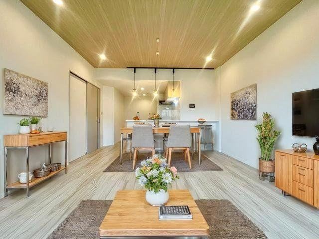 3LDK Apartment with Garden in Miyauchi - Photo 1