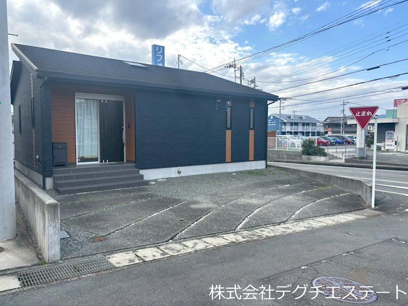 Owner-Change 2LDK Detached House in Fujishi - Photo 1