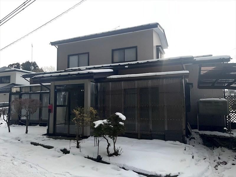4DK Home with Convenient Access in Kawarakishi, Hachinohe - Photo 1