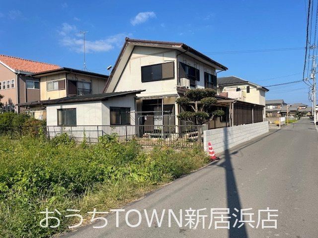 Versatile 4DK House in Tanoue, Niihama - Photo 1