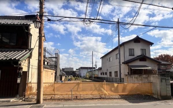 Land in Kawaiemon Town, Near Shin-Tochigi Station - Photo 1