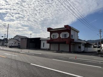 7LDK house in Kadogawa, Higashiusuki District