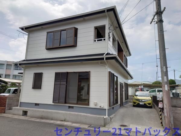 Renovated 4LDK House in Nakaguro - Photo 1