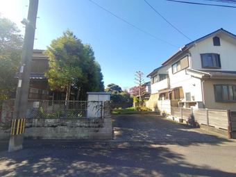 plot of land in Usuki